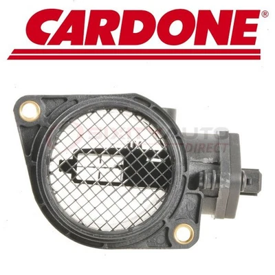 Cardone Mass Air Flow Sensor for 1994-1997 Volvo 850 2.3L L5 - MAF Intake bh - Image 1 of 4