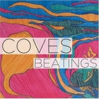 Coves Beatings 12" Vinyl UK Nettwerk 2013 12 Inch Vinyl Single Mit Pic Sleeve - Bild 1 von 2