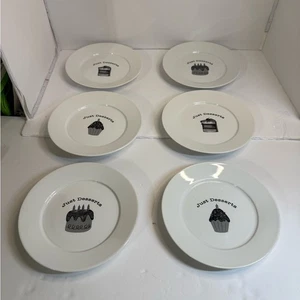 Kate Spade New York "Just Desserts" Leckerbissenteller - Bild 1 von 5