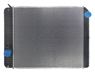 Sunbelt Radiator For 08-10 International Harvester 4400 9.3L 7.6L NAV30 - Image 1 of 4