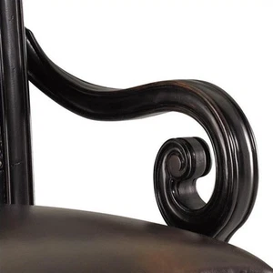 Hooker Furniture Telluride Tilt Swivel Office Chair - Picture 1 of 5