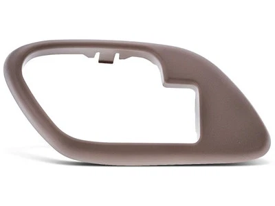 For 1995 Chevrolet K1500 Suburban Door Handle Left APR 48172YTRW Foto 1 de 2