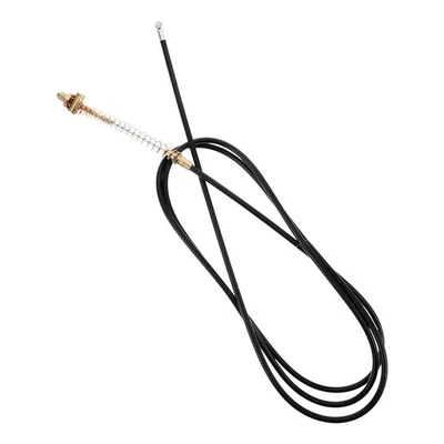  Bike Brake Cable Mountain Brakes Bicycle Pads Replacement Wire Steel - Image 1 of 4