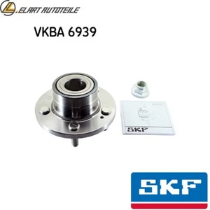 RADLAGERSATZ VKBA 6939 FÜR HYUNDAI TRAJET SANTA/FÉ D4EA 2.0L G4GC 2.0L 4cyl 2.7L - Picture 1 of 6