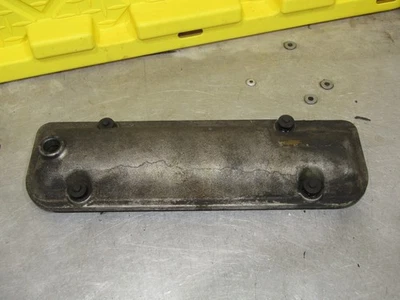 2000-2005 Chevrolet Impala 3.4L OEM rear RH valve cover 00 01 02 03 04 05 - Image 1 of 3