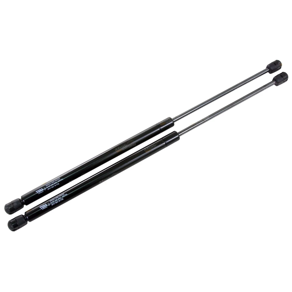 2 X Gas Bonnet Struts Suits Holden Commodore VR VS - Pair