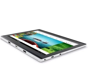 LENOVO MIIX 320-10ICR TABLET - INTEL ATOM x5 Z8350 4GB RAM - 64GB PERFECT CONDI - Picture 1 of 4