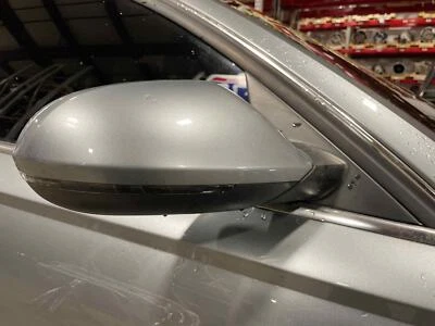 Espejo retrovisor derecho derecho gris cuarzo para Audi A6 2013 lado del pasajero OEM 1248105216 Foto 1 de 2