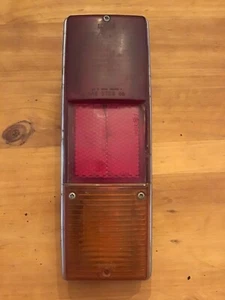 Classic Hillman Hunter Tail Light - Lucas # L782 - Suits either LH or RH Side - Bild 1 von 7