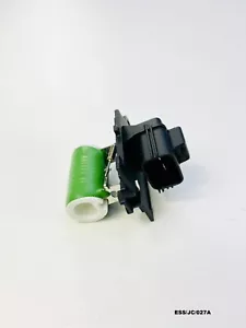 Radiator Fan Relay for Dodge Journey / Fiat Freemont 2009-2020 ESS/JC/027A - Picture 1 of 4