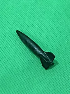 Vintage GI Joe ARAH 1986 Cobra Firebat BOMB original vehicle part - Picture 1 of 1
