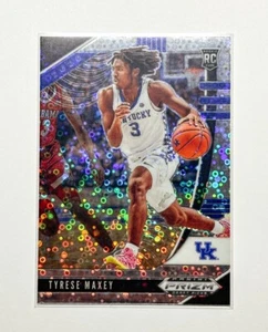 Panini Prizm Draft 2020 Silver Fast Break - Imagen 1 de 1