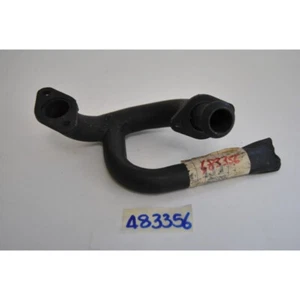 Exhaust Pipe Piaggio Liberty 50 - Picture 1 of 3