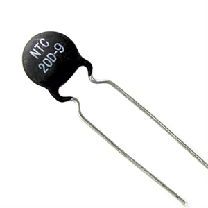 4 Stück NTC 20D-9 Einschaltstrombegrenzer Thermistor NTC 1 AMP 20 Ohm - Bild 1 von 1