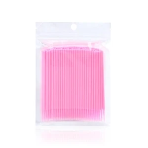 Cepillos microporos Tatti Lashes - Microcepillos Lash Tech Essentials 1,5 mm - Imagen 1 de 4