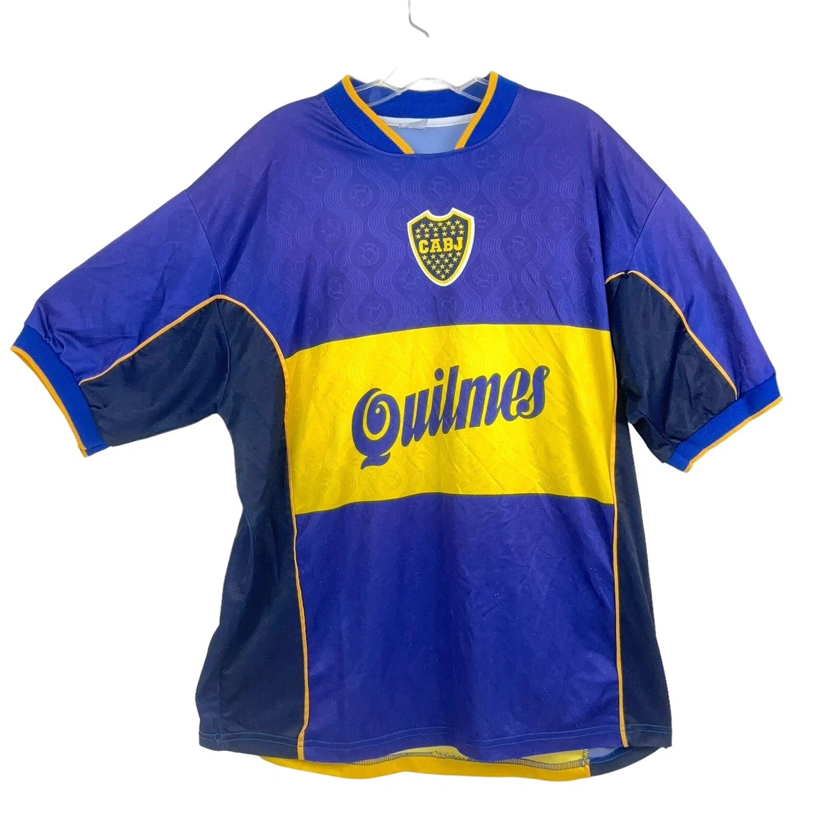 Quilmes International Club Soccer Fan Apparel and Souvenirs for
