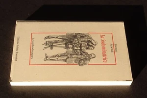 (140) La Sodominatrice Etienne Arsenal Les Aphrodisiaques Sabine Fournier - Imagen 1 de 2