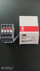 ABB ‎A9-30-10 Leistungsschütz zum Schaltstrom 1SBL141001R8410 - Bild 1 von 4