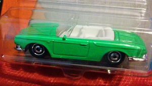 Matchbox VOLKSWAGEN KARMANN GHIA ( BRAND NEW IN BLISTER PACK!!) - Picture 1 of 5