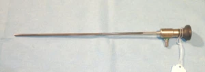 Laparoscope 5mm 0 degree, Autoclavable, Model NT-540 - Picture 1 of 2