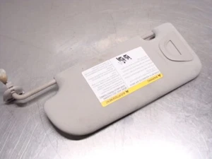 Infiniti Q50 Passenger Sun Visor 13 14 15 16 17 18 19 - Bild 1 von 2