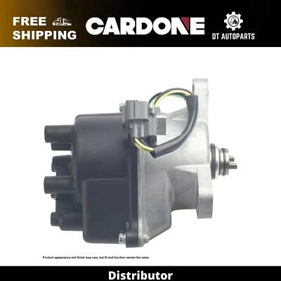 Para Honda Accord DX 1998-2002 2,3 L L4 Distribuidor Cardone 1999 2000 2001 Foto 1 de 4