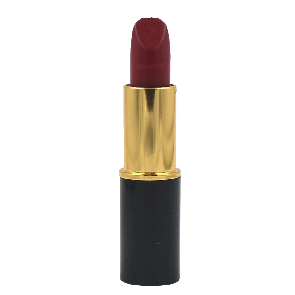 Lápiz labial mate Lustre Cerise Lancome Rouge Superbe 0,14 oz Foto 1 de 1