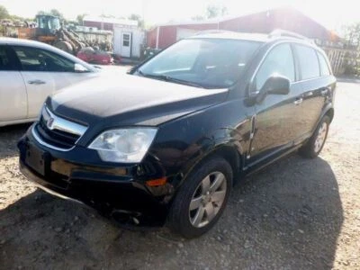 Saturn Vue 2008 Automatic Transmission AWD 19332849 5571 Foto 1 de 4
