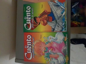 libros infantiles - Imagen 1 de 3