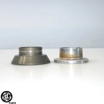 2010 KTM 990 ADVENTURE ЗАДНИЕ КОЛЕСА ПРОКЛАДКИ - Изображение 1 из 3