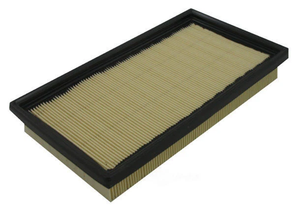 Filtro de ar para Kia Rio 2001-2002 com motor 1.5L 4 cilindros - Imagem 1 de 1