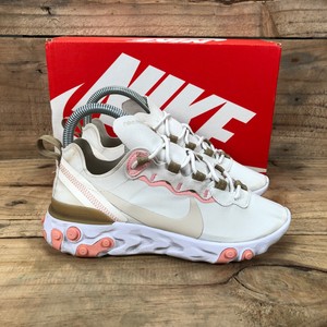 Zapatillas deportivas de mujer beige Nike | Compra online en eBay