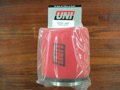 Filtro de aire Honda UNI NU-4126 ST TRX 400 TRX450R 420 Rancher 520 Forman RUBICON Foto 1 de 4
