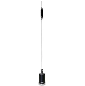 Dual-Band Ham Radio Antenna 144–148 VHF 430–450 MHz UHF Hole Trunk Mount 10280 - Picture 1 of 5