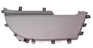 LH Front Door Panel Pocket Compartment 04-06 VW Phaeton - Genuine - 3D1 867 131 - Picture 1 of 2