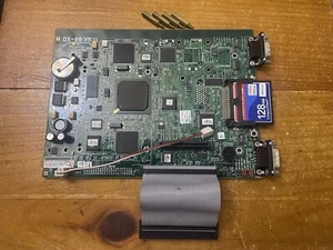 Comdial DX-80 VM II DX-120 7271C w 128MB Flash Voicemail Card *90 DAY WARRANTY* - Picture 1 of 3