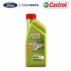 Castrol EDGE PROF A3 Engine Oil Fully Synthetic 0W40 1 Litre L15F6B4