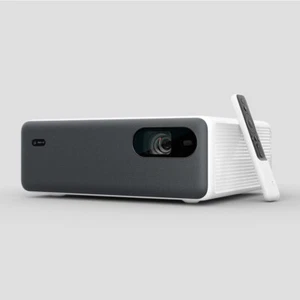 Xiaomi MIJIA Laser Projector ALPD3.0 1080P 2400 ANSI Lumens 150" Screen - Picture 1 of 5