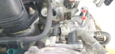 Toyota 4Runner 2003 2004 motor OEM 4,0 L 1 GRFE 6 cilindros Foto 1 de 4