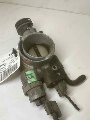 Conjunto de válvula de cuerpo de acelerador 3.3 Dodge Caravan 01 02 Foto 1 de 4