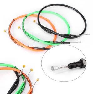 For 2011-2018 Kawasaki Ninja ZX10R Motorcycle Bike Clutch Cable Wire Piece - Imagen 1 de 11