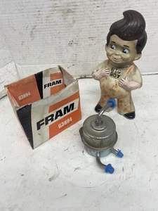 FRAM G3894 Fuel Filter Dodge Aries 1985 FREE SHIPPING! L@@k - Bild 1 von 12