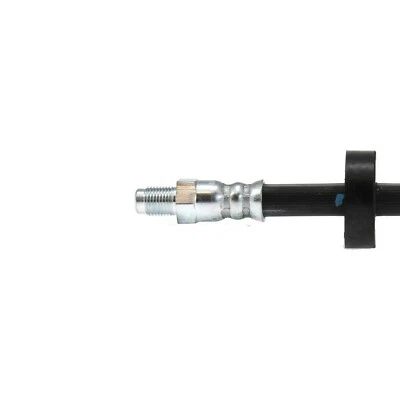 Manguera hidráulica de freno delantera centrada para Audi 80 Premium 1988-1989 555JG07 Foto 1 de 4