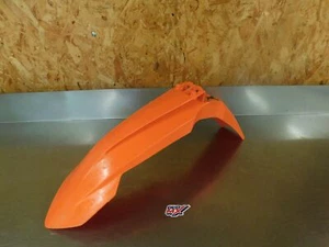 Garde boue avant KTM 125/250/300/350 SX/EXC/SX-F 2016-2022 - Foto 1 di 5