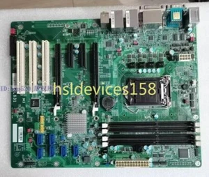 DFI DL631 DL631-C226CRM industrial motherboard - Picture 1 of 3