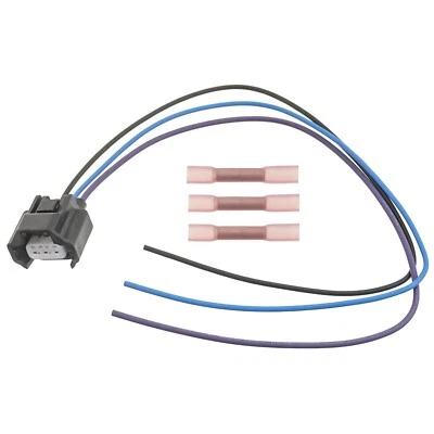 Conector sensor de velocidad para vehículo Nissan X-Trail 2002-2017 SMP 2003 2004 2005 Foto 1 de 3