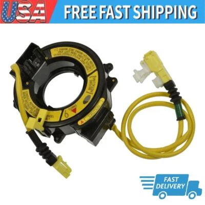 Muelle de reloj para Lexus SC300 SC400 1992-1998 / ES300 1992-1996 / GS300 1993-1997 Foto 1 de 4