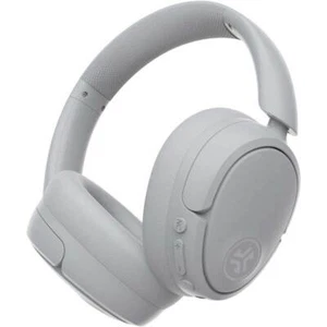 JLAB Jbuds Lux Headphones- Bluetooth, Over-Ear, Noise Cancelling, Cloud White - Picture 1 of 11