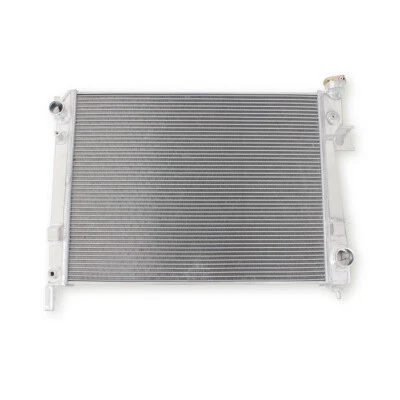 3 Row Aluminum Radiator for 2004-2009 2008 2007 Dodge Ram 1500 2500 3500 5.7L Foto 1 de 4