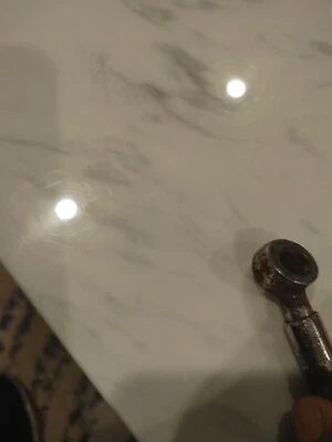 Hard Top Turn Buckle by Door Post fits Mercedes Benz W121 190sl 401216500140 - Изображение 1 из 3